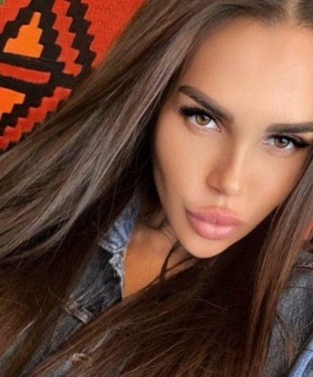 Проститутка Лизка