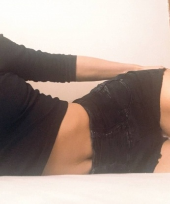 Проститутка Анна