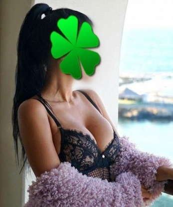 Проститутка Зинаида