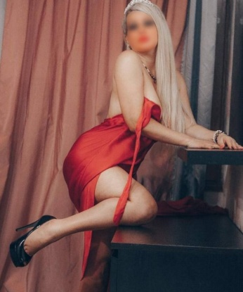 Проститутка Татьяна