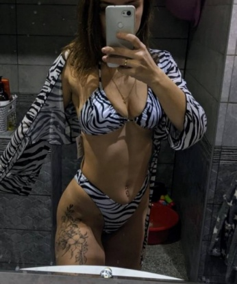 Проститутка Маргарита