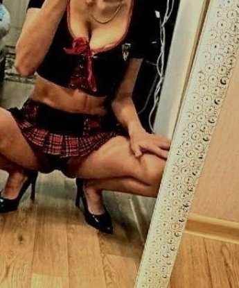 Проститутка Маришка